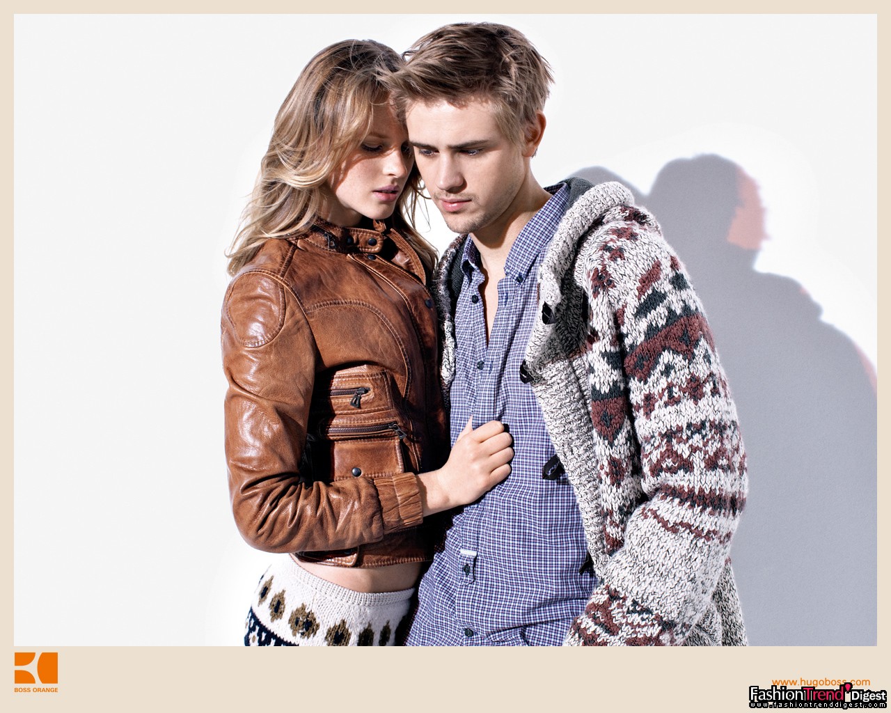 Hugo Boss 2009ﶬVDƬ
